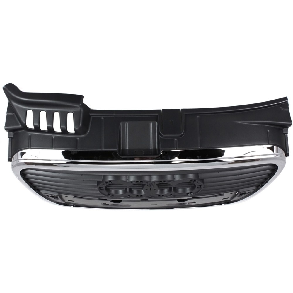 Grille Assembly For 2005-2009 Audi A4