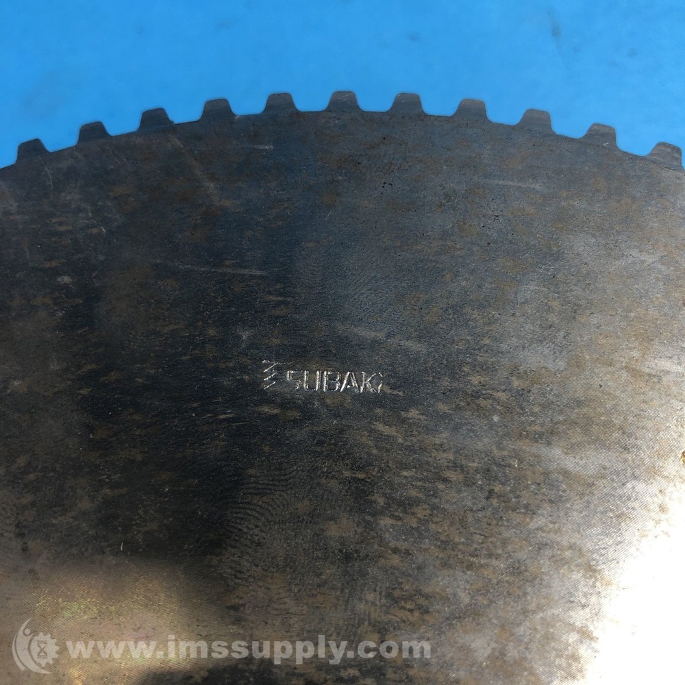 Tsubaki 9-inch Gear USIP