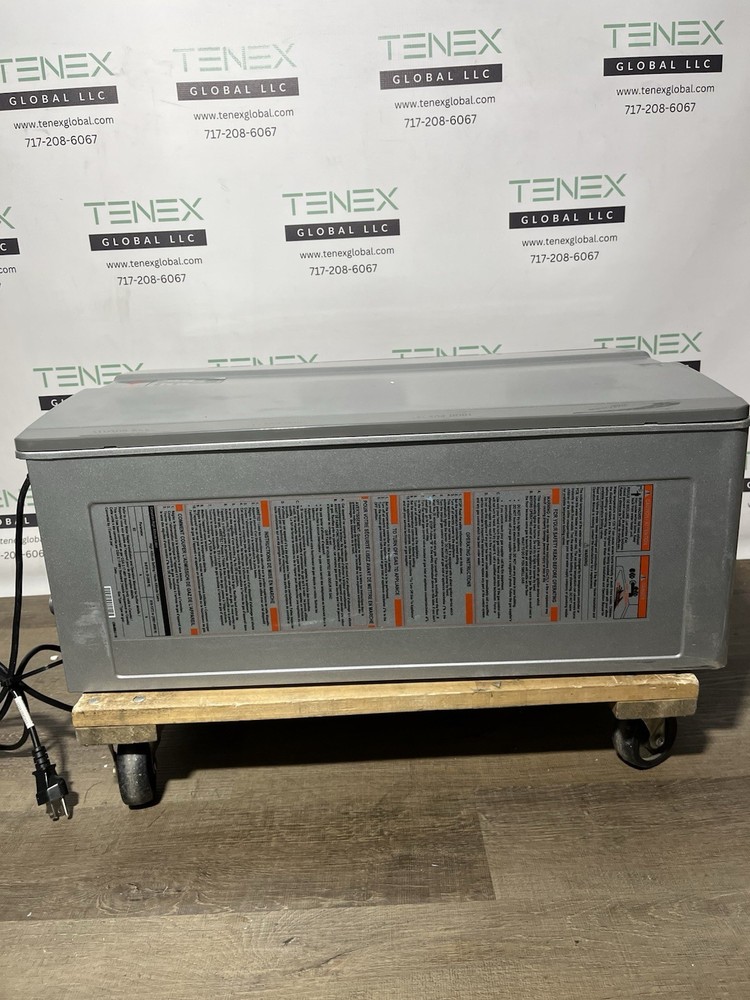 Rinnai RU199iN Indoor Tankless Water Heater 199k BTU Natural Gas (C-26 #1805)