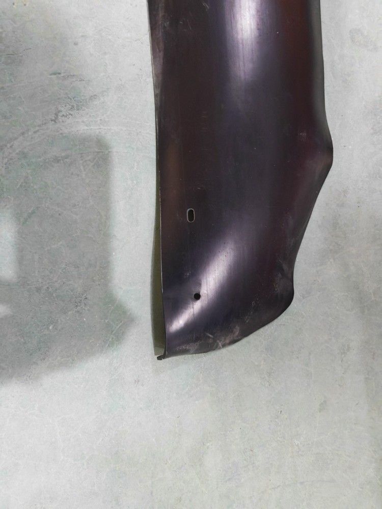 Replacement Side Fairing Extension For Kenworth T680