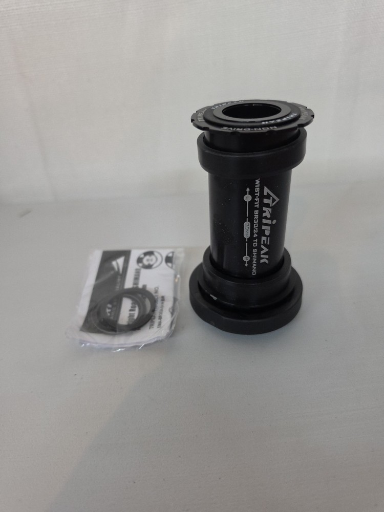 Tripeak Bottom Bracket PF30/24 Ceramic