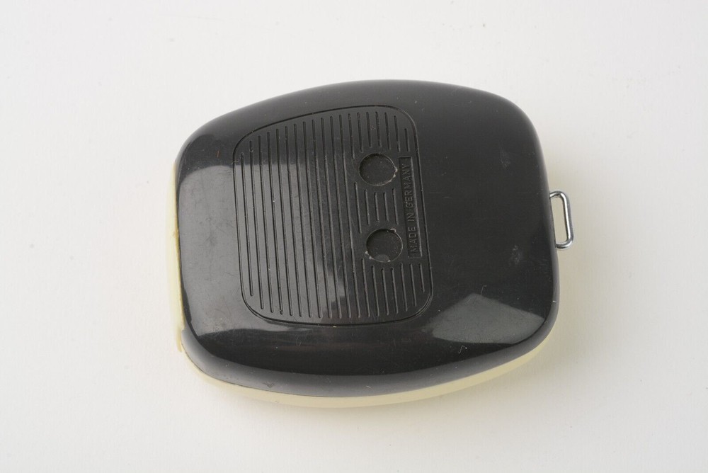 Agfa Lucimeter S Incident Light Meter, tested, works great