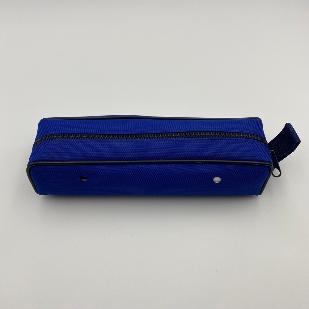 Katadyn Pocket Water Filter Backpacking Survival Blue With Box & Instructions