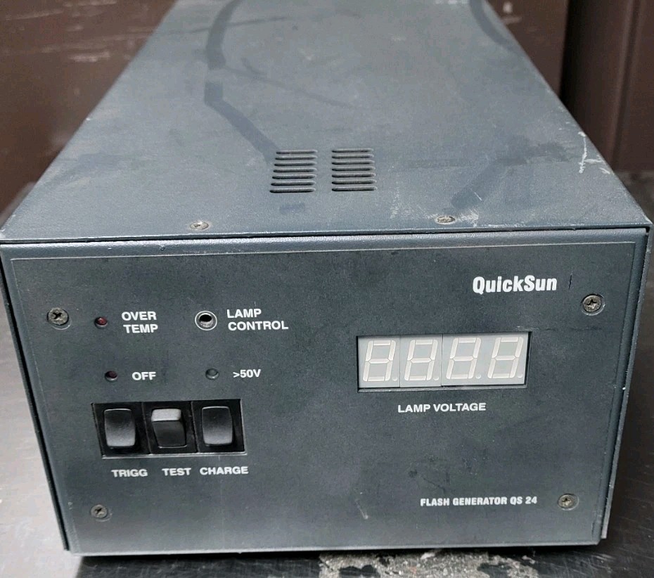 QUICKSUN FLASH GENERATOR QS 24
