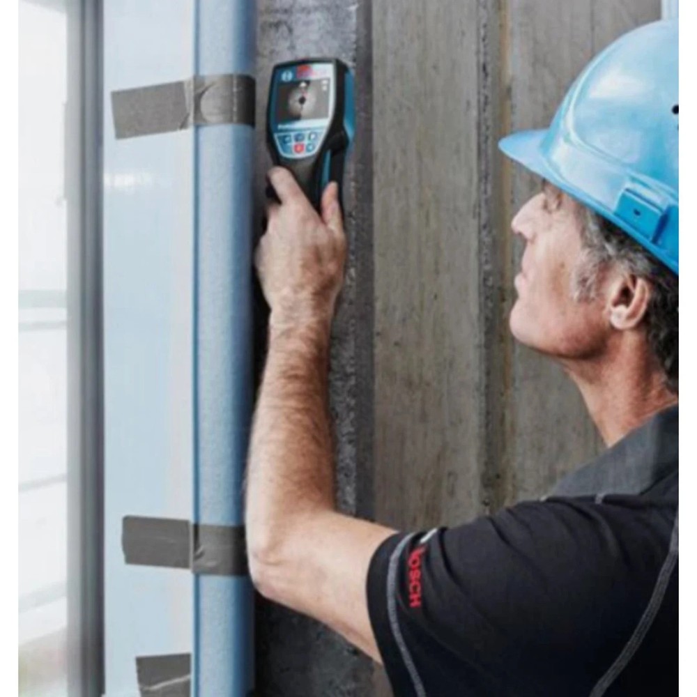 BOSCH Professional D-tect 120 Wall Floor Scanner Panel Detector / NEW / Express