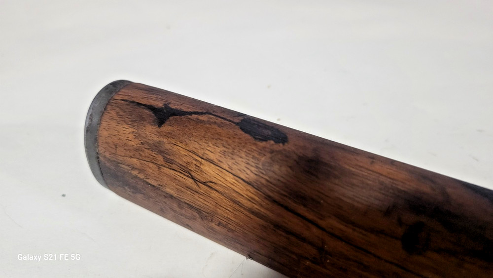 M1 Garand Front Hand guard - Good Condition - Some Dings