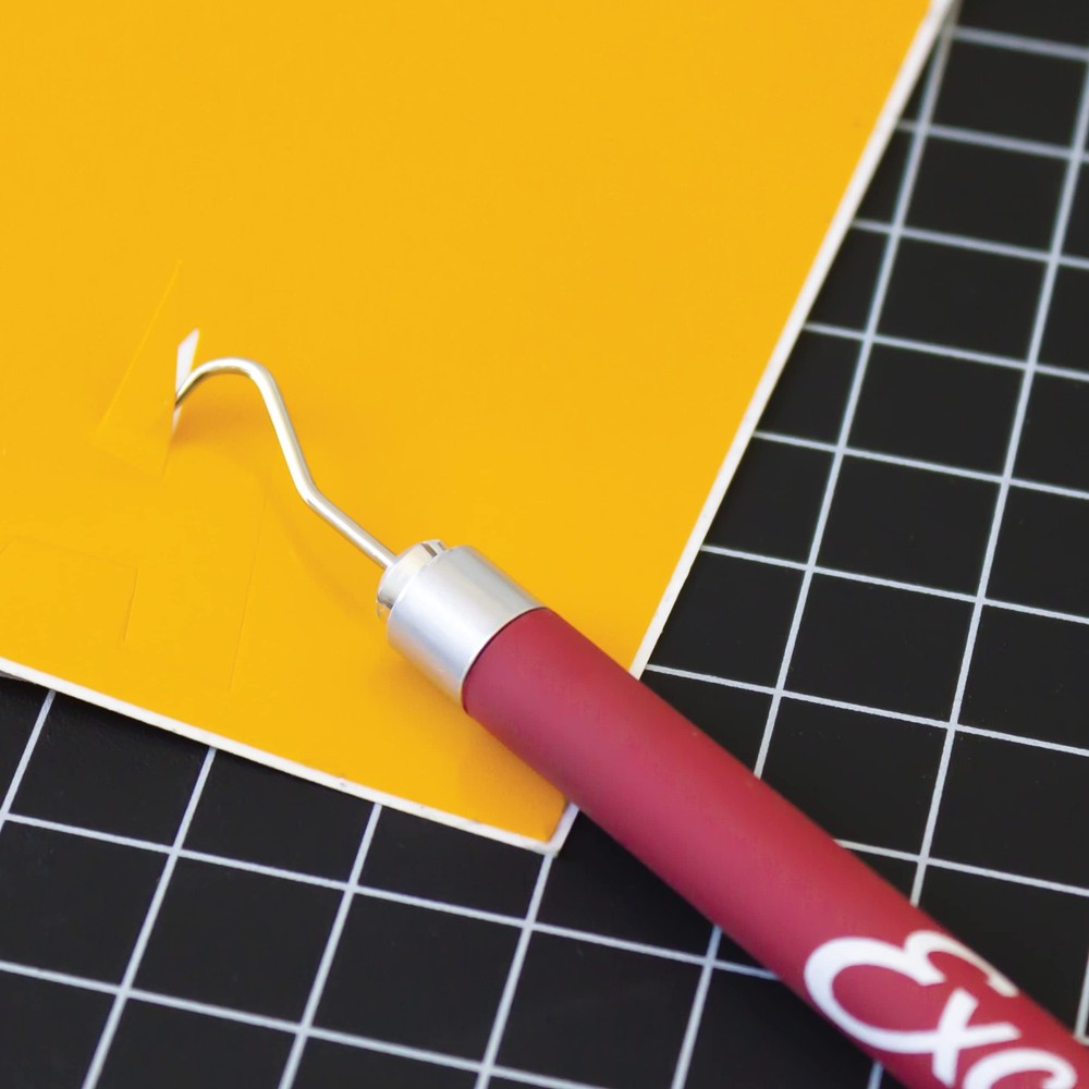 Craft Vinyl Weeding Tools Set, Precision Craft Tools Kit, Weeding Kits – Work...