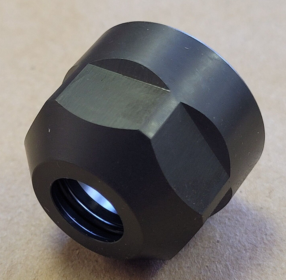 ERICKSON LNHABER16M COLLET LOCKNUT, 1854738