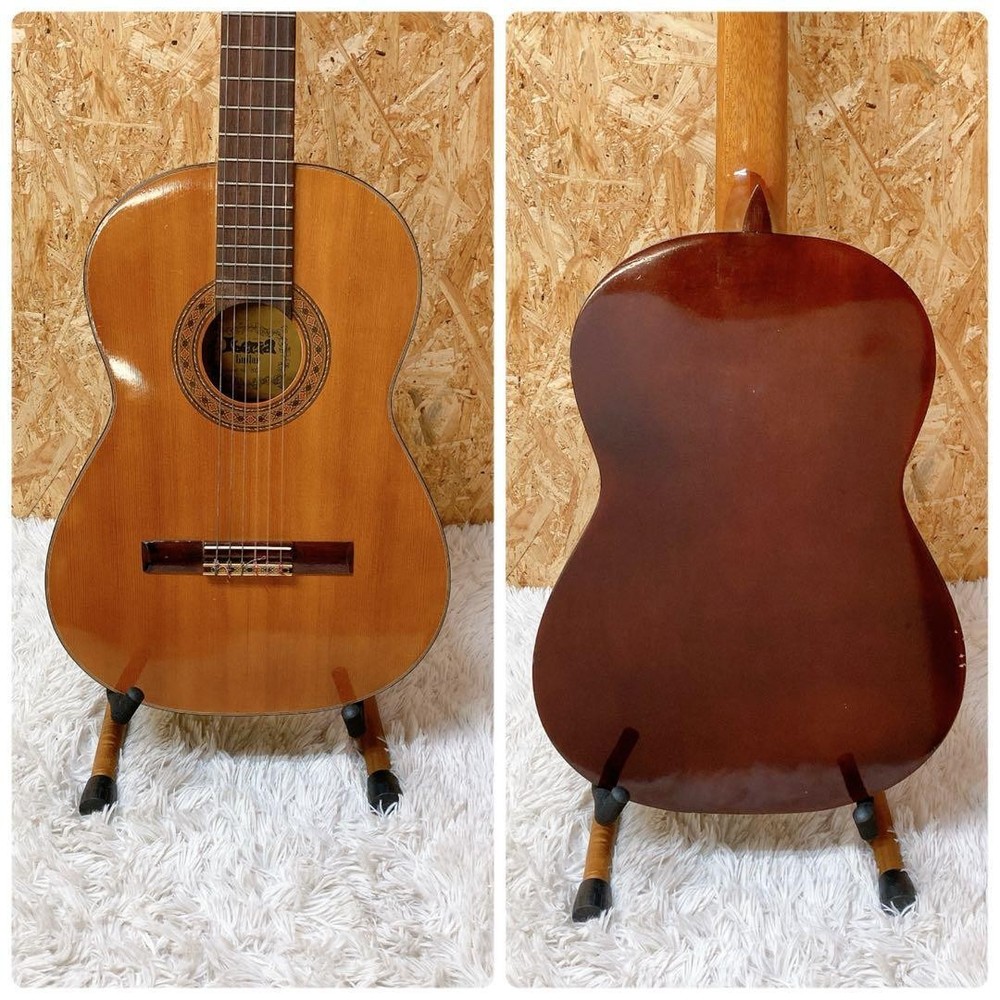 Iberia Classical Guitar No 80