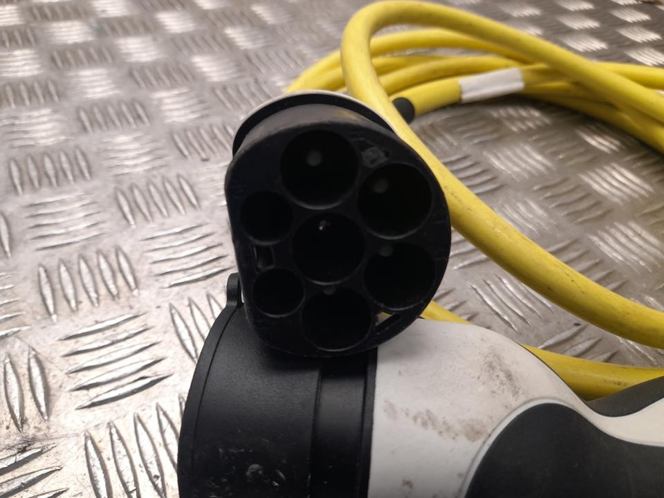 Charging Cable Volkswagen ID.3 2020 1EA971639