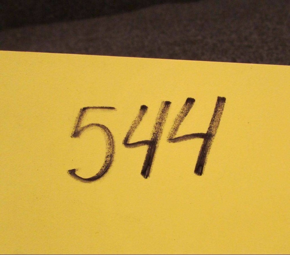 1G10-4 Airborne Suction Indicator