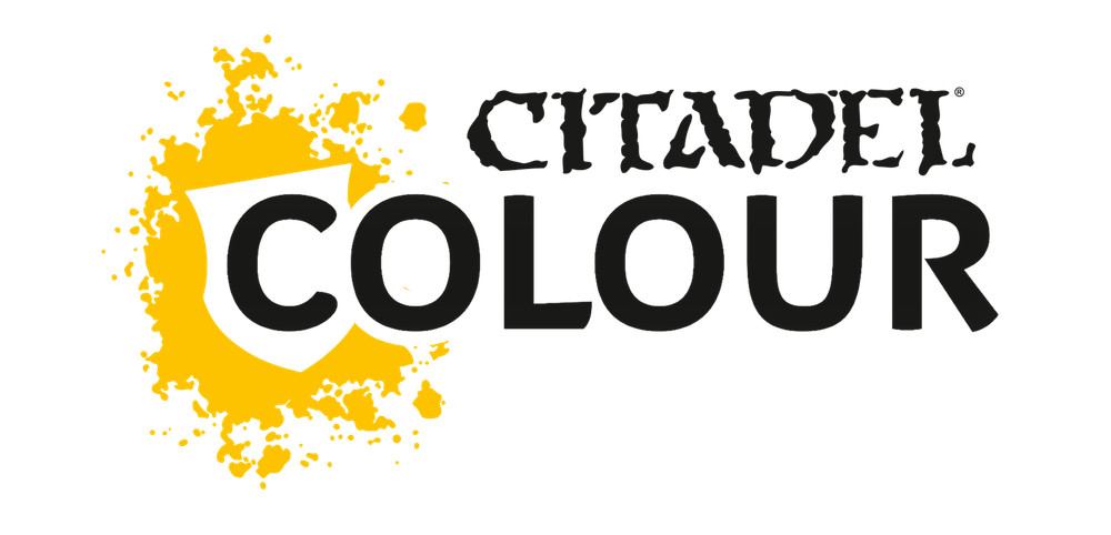 Technical: Spiritstone Red Citadel Paint Warhammer