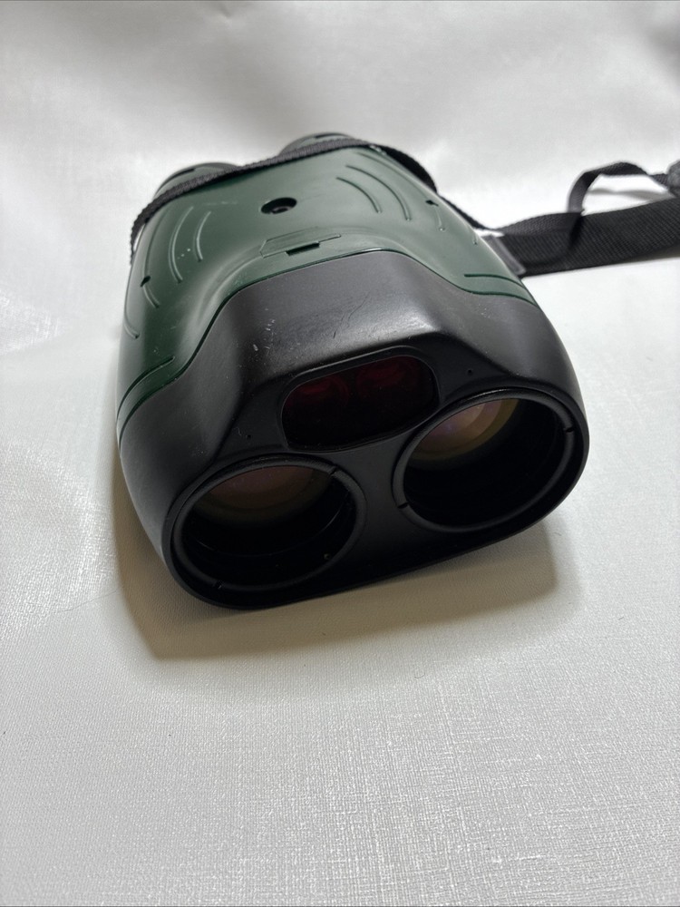 AT Night Jaguar Night Vision Goggles