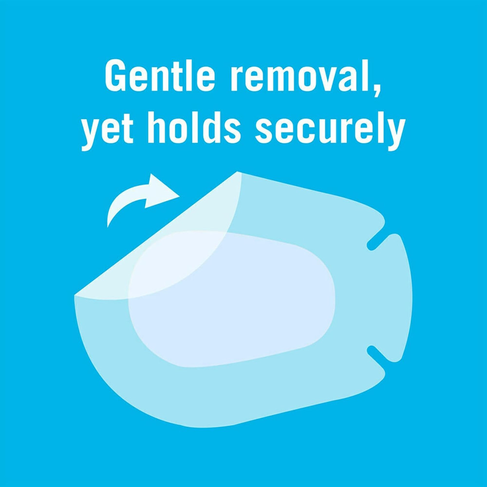 Gentle Removal Eye Patch Regular Size ??????????