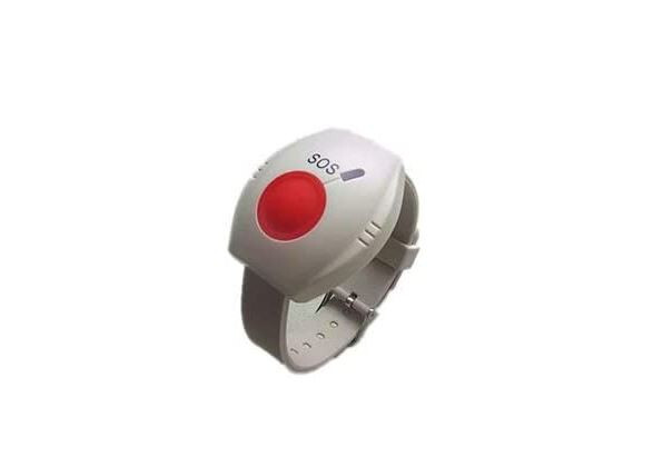 Help Dialer 700 Wrist Panic Button Only (HD700)