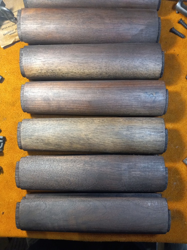 M1 Garand Front Hand Guard