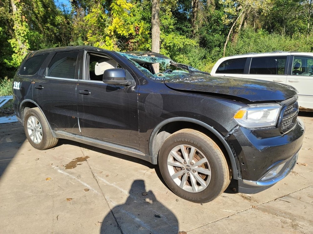 DURANGO 2015 Jack 2129179