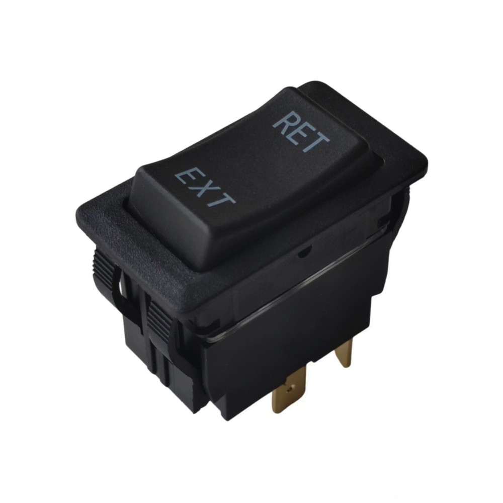 1pcs HY60D KEDU Switch NEW