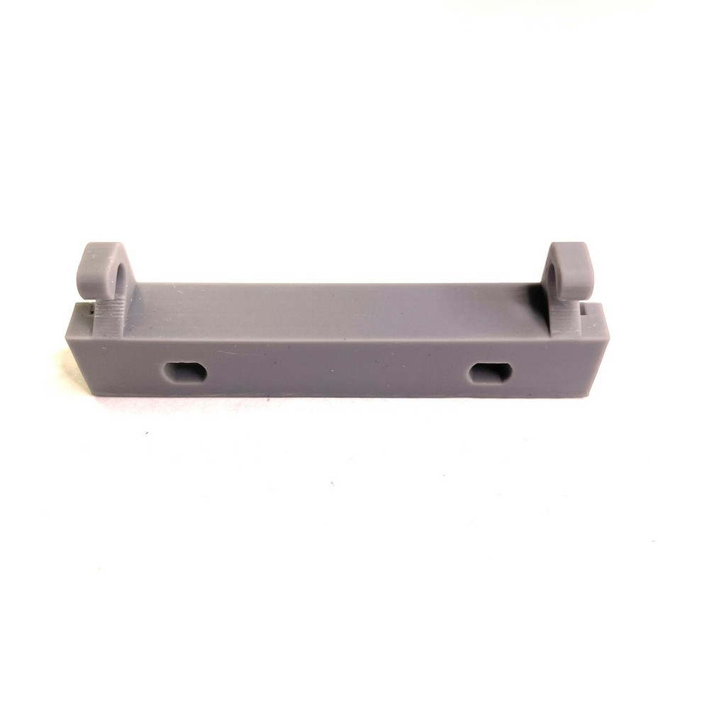 Bose Spatial Control Receiver 551 Flip-Down Door Repair Hinge Model 108787