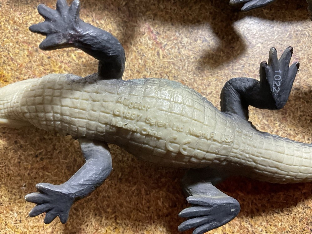 safari ltd animals