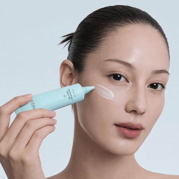 CHARDE Melapeel Cream Mask 50ml