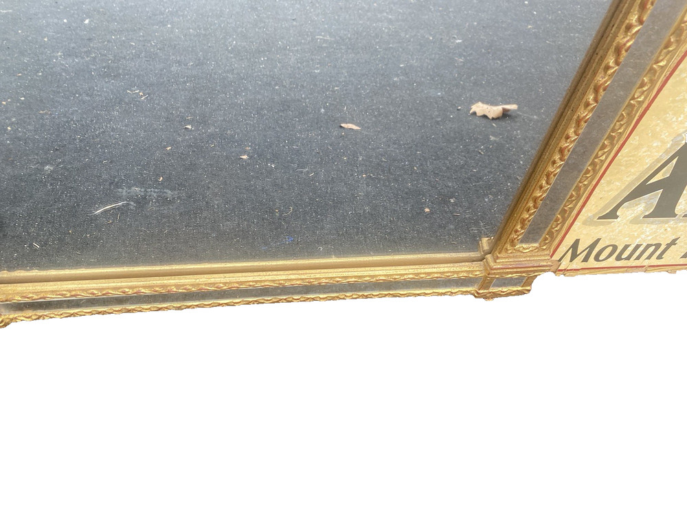 65223 FRIEDMAN BROTHERS Decorator Mirror
