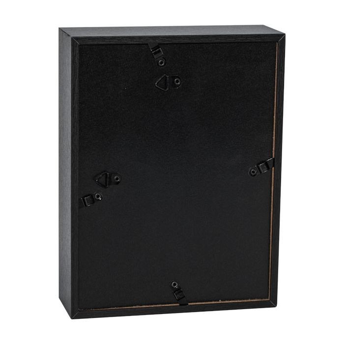 Photo Frame Hidden Diversion Safe Secret Stash Compartment