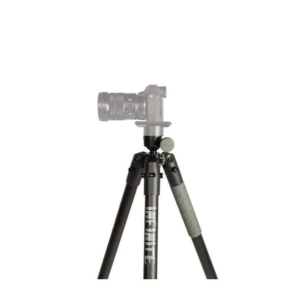 BOG Infinite ARCA Tripod 1209008 Precision Shooting Platform