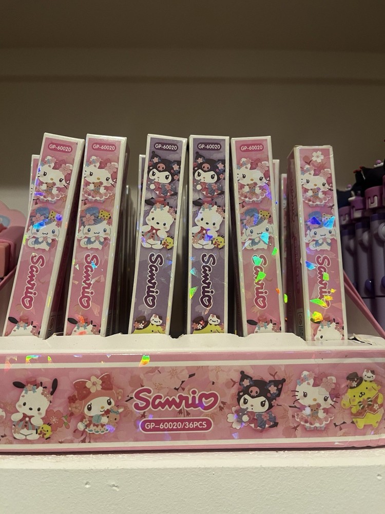 Mystery Scoops