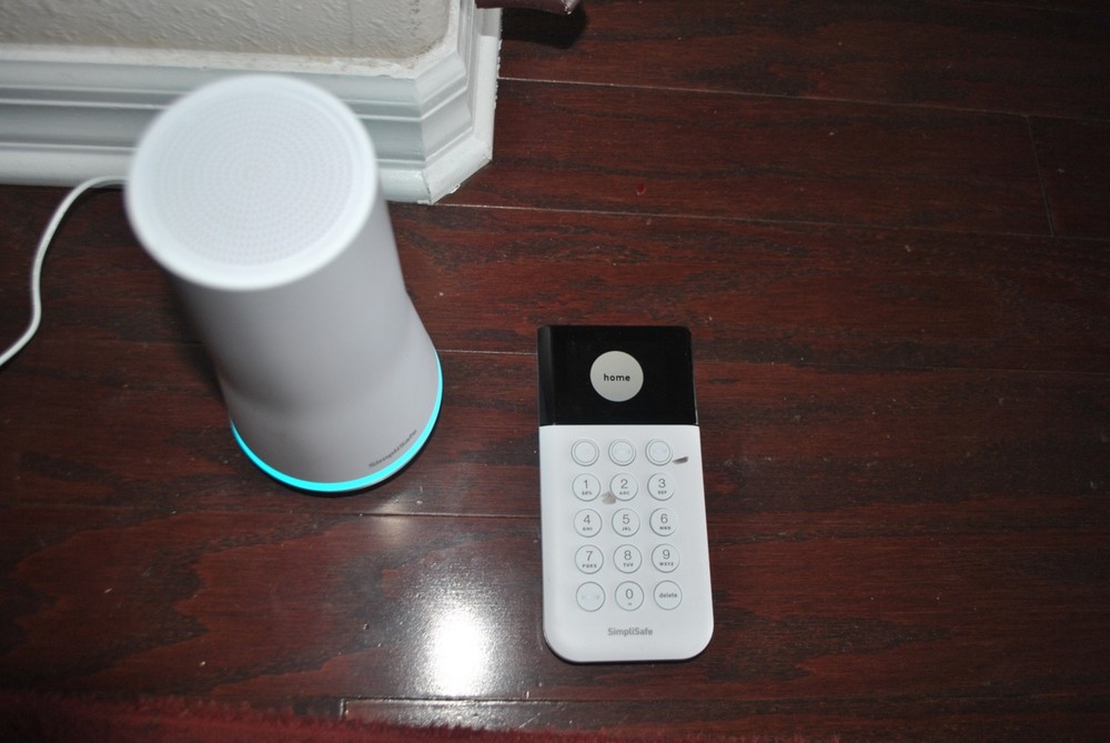 SIMPLISAFE