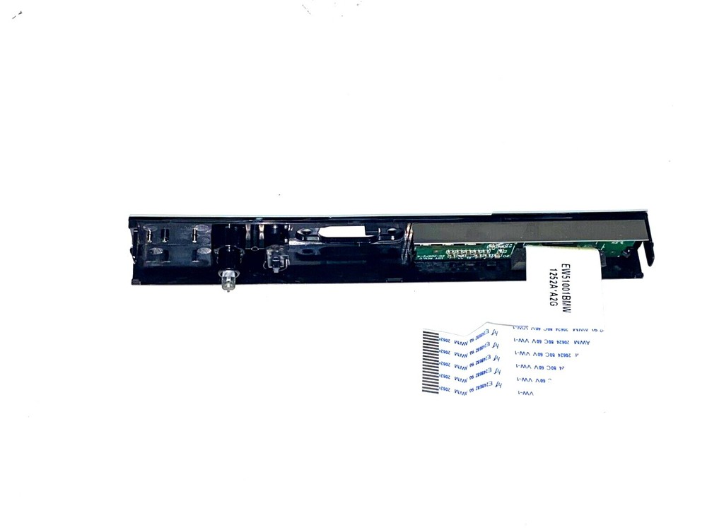 NEW DELL OEM POWERVAULT DX6104-SCN FRONT LCD CONTROL PANEL WITH CABLE NK4CF