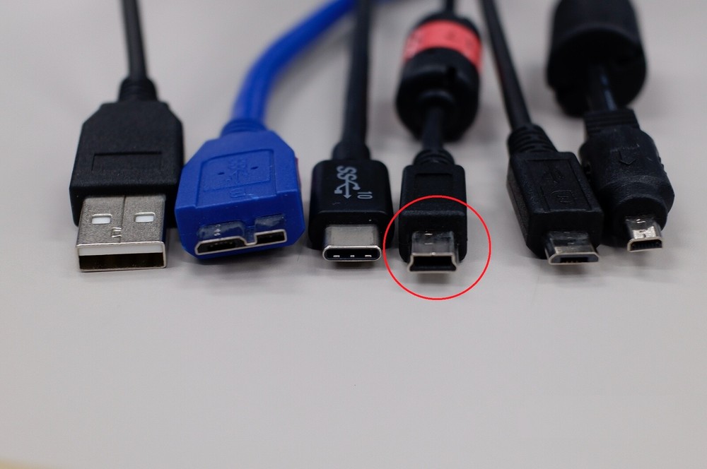 USB Update Software Cable Cord for Snap-On Solus Ultra Diagnostic Tool EESC318