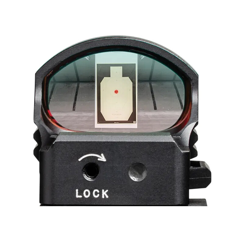 Vortex Razor Red Dot 6 MOA RZR-2003