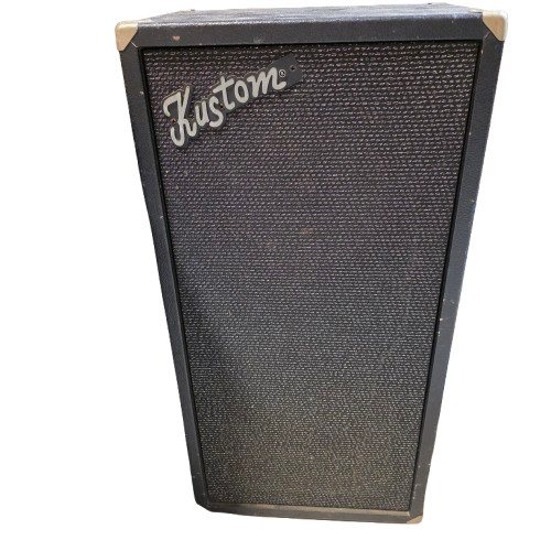 Peavey XR 700 C and Speaker Bundle - Amp Powers On - Untested