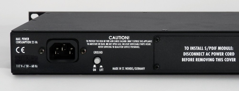 MindPrint T-Comp: 2-Channel Stereo Tube Compressor