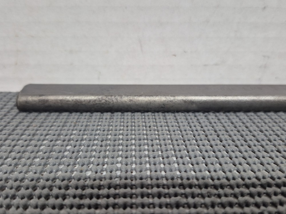 Vintage Baltimore 1 1/8" Cold Chisel 12" Long