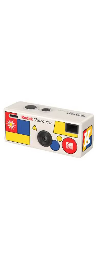 Kodak Charmera Keychain Digital Camera