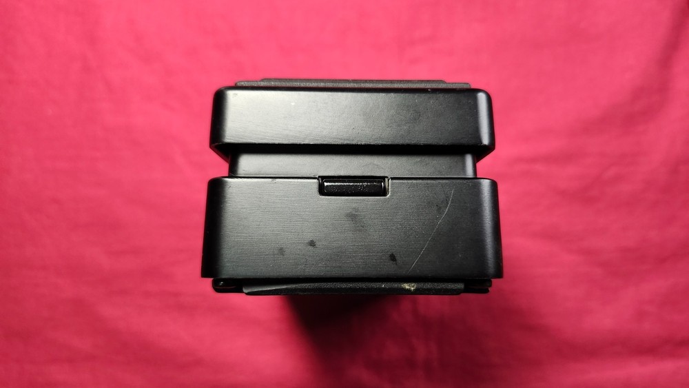 YAMAHA DI-100 Distortion Guitar Effect Pedal