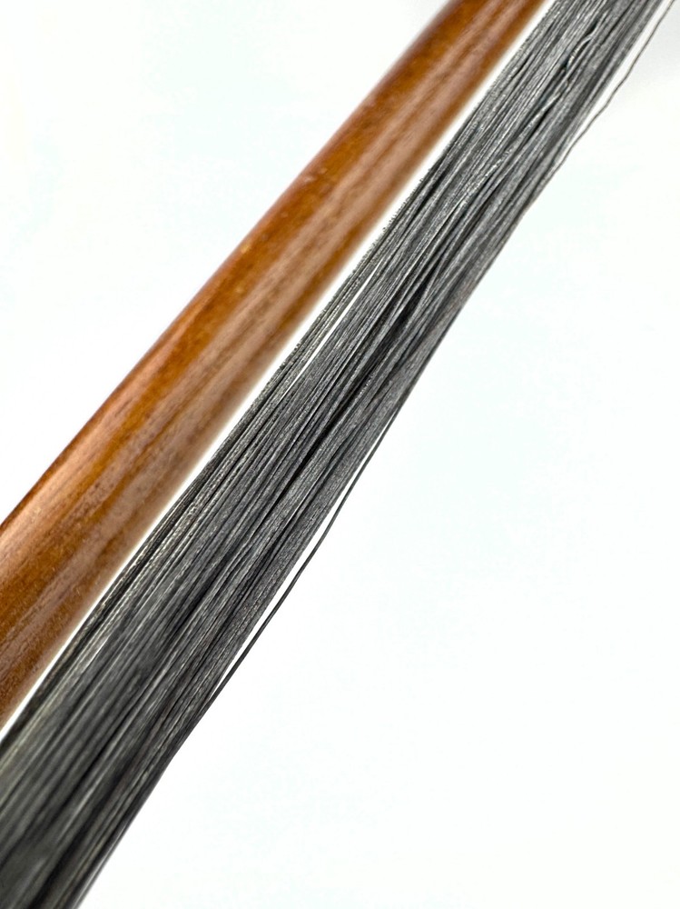 Vintage Soviet violin bow original USSR