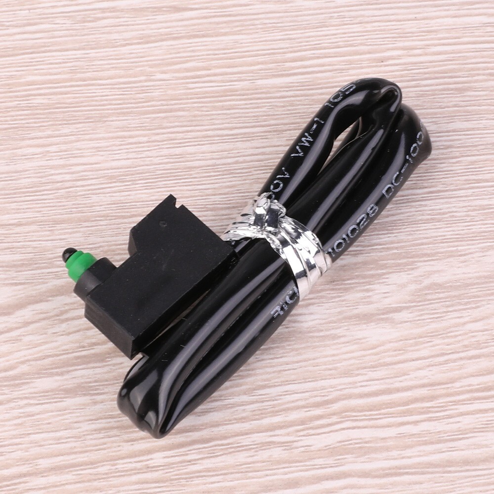 Brake Master Cylinder Pump Micro Switch Sensor Brake Light Switch For DUCATI