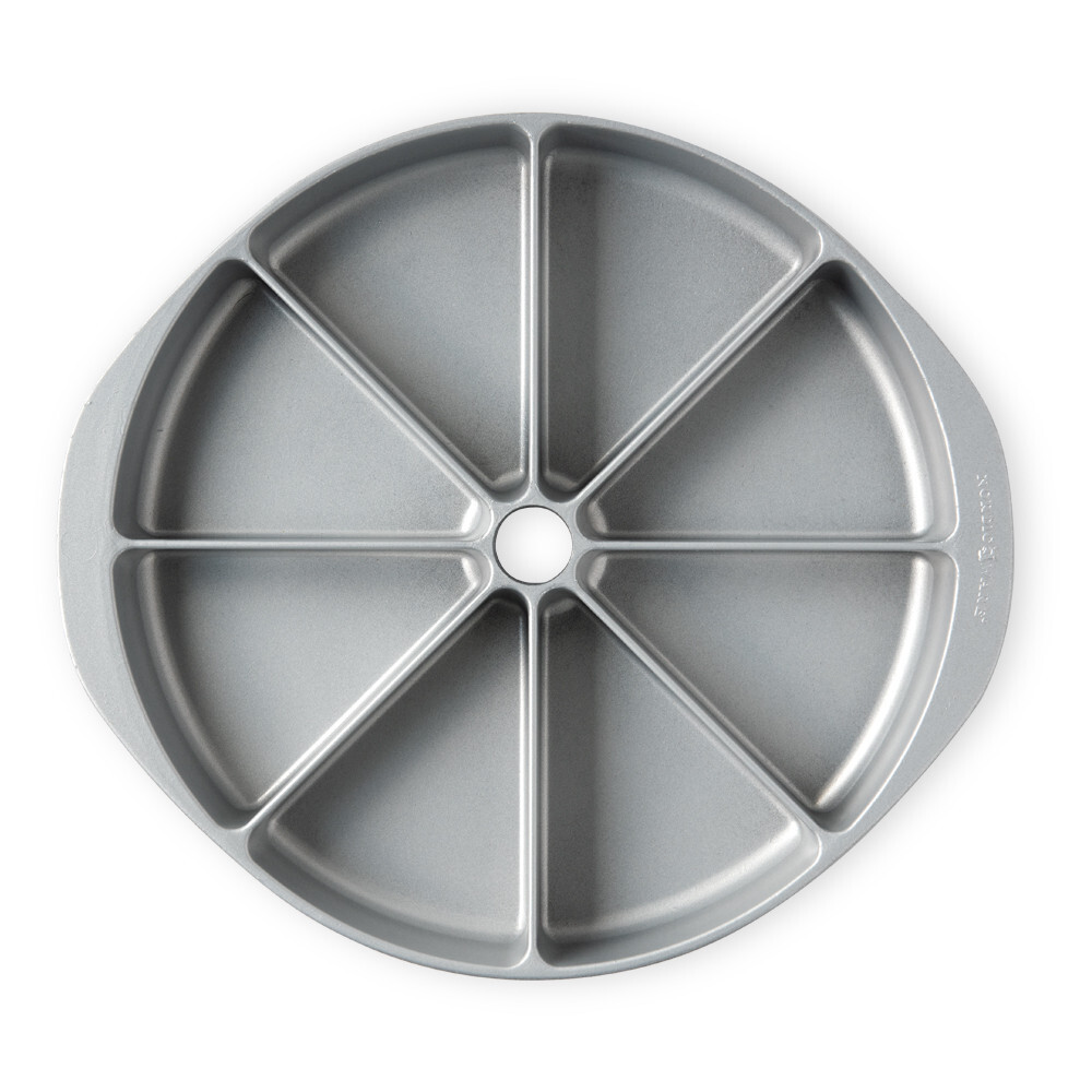 Nordic Ware Scottish Scone & Cornbread Pan