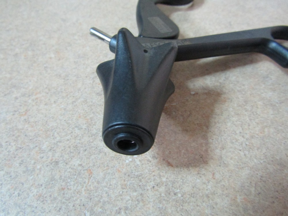 AESCULAP P0950R Quick Snap Handle