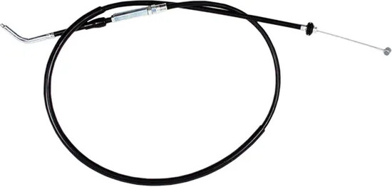 Motion Pro Vinyl Pull Throttle Cable Suzuki Quadrunner 250 2x4 85-86
