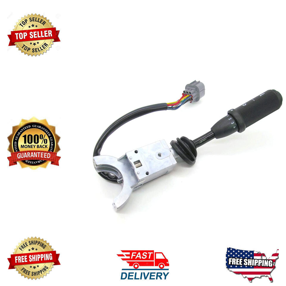 701/80298 -  JCB BACKHOE FORWARD & REVERSE COLUMN SWITCH POWERSHIFT