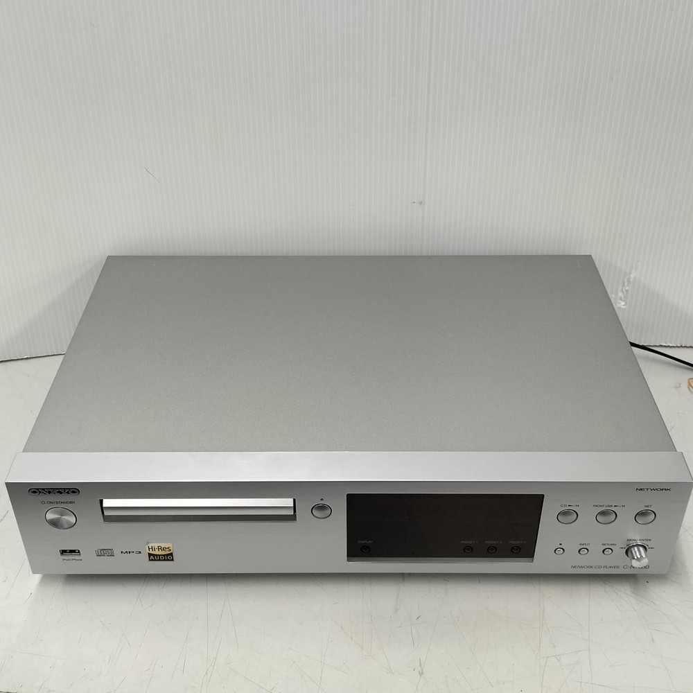 ONKYO C-N7050 Network CD Player #BE08117