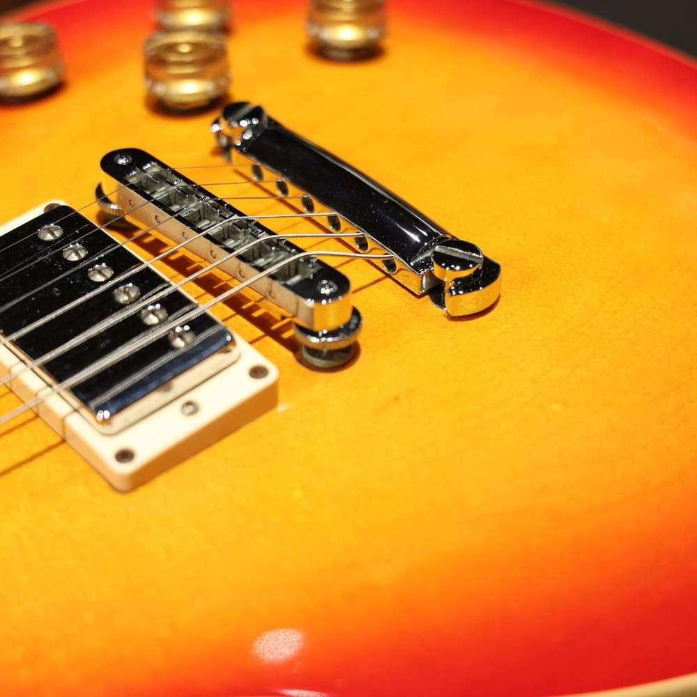 Gibson 1995 Les Paul