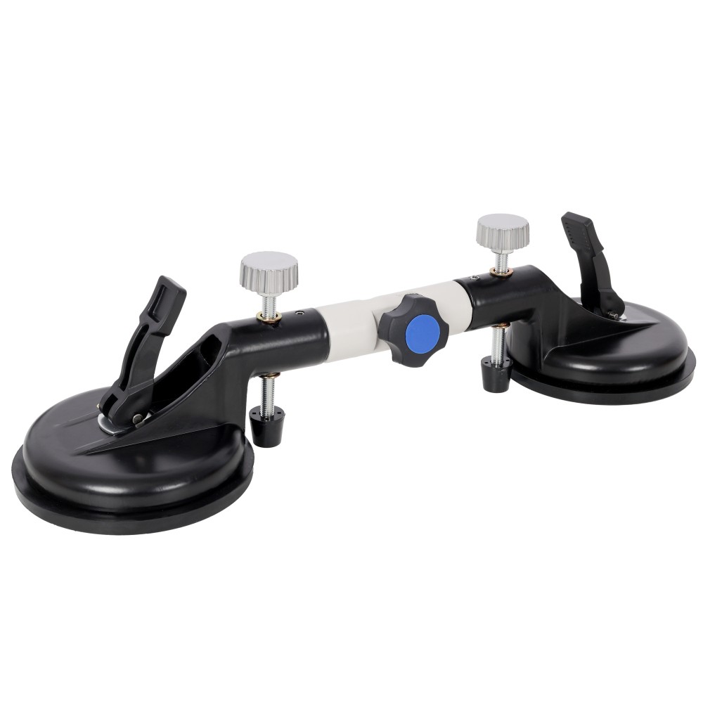 Adjustable Angles Suction Cup Tool for Seam 90-270° Countertop Installation Tool