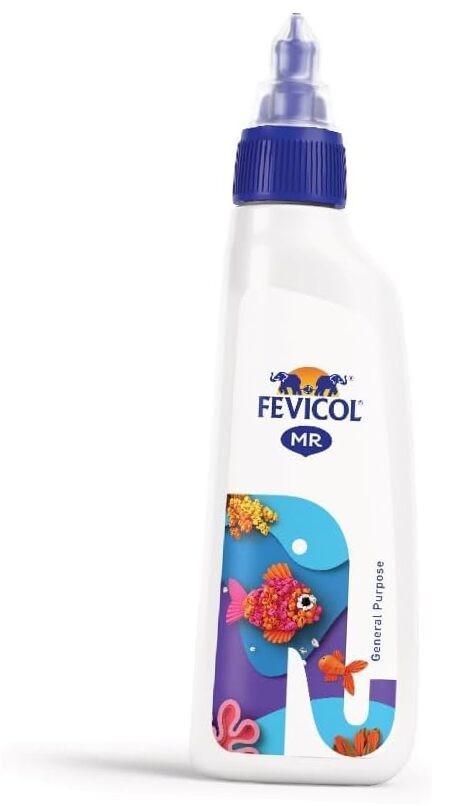 Fevicol Mr Squeeze Bottle, 200 Grams
