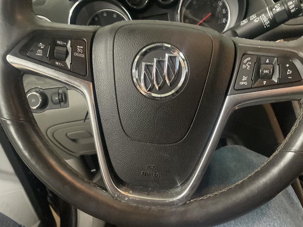 Used Blind Spot Detection System Warning Control Module fits: 2016 Buick Encore
