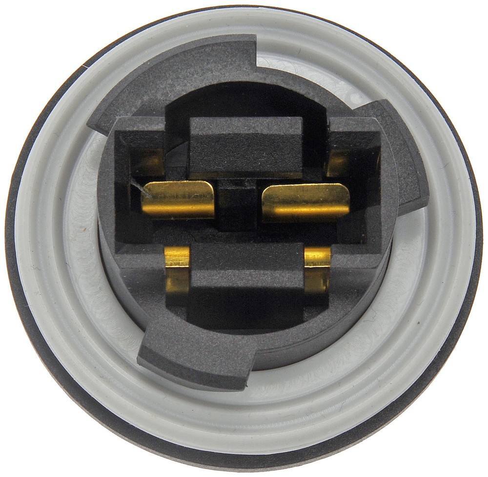 Parking Light Bulb Socket Dorman 645-504